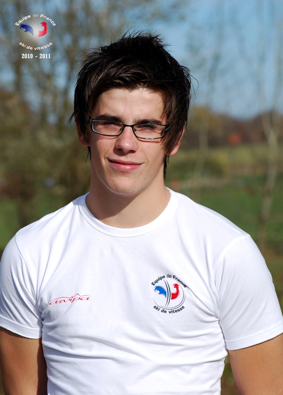 louis billy